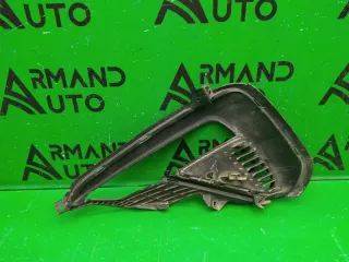 86594-d4510 Накладка бампера Kia Optima 4 Арт ARM106923, вид 5