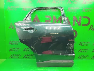 T4A1370 дверь Jaguar F-Pace Арт ARM107330, вид 1