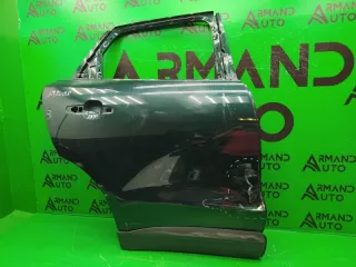 T4A1370 дверь Jaguar F-Pace Арт ARM107330, вид 2