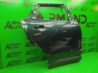 T4A1370 дверь Jaguar F-Pace Арт ARM107330, вид 3