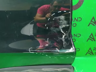 T4A1370 дверь Jaguar F-Pace Арт ARM107330, вид 4