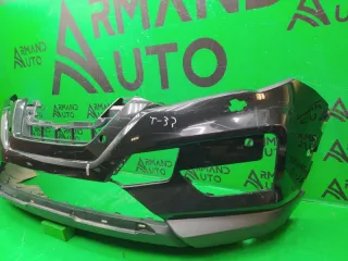 62022HZ40H Бампер Nissan X-Trail T32 Арт ARM107501, вид 2