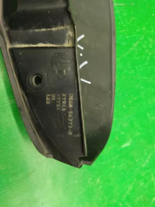 dk6m-56373-b брызговик Land Rover Range Rover Sport 2 Арт ARM107827, вид 4