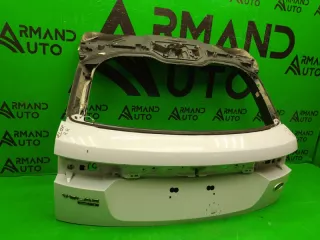 LR110352 дверь багажника Land Rover Range Rover Velar Арт ARM108338, вид 2