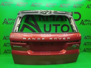 LR113833 дверь багажника Land Rover Range Rover Sport 2 Арт ARM108667, вид 1