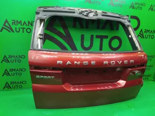 LR113833 дверь багажника Land Rover Range Rover Sport 2 Арт ARM108667, вид 2