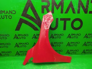 31301262 Крыло Volvo V40 2 Арт ARM109414, вид 1