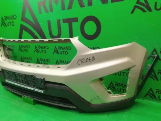 86511m0000 Бампер Hyundai Creta 1 Арт ARM109709, вид 3