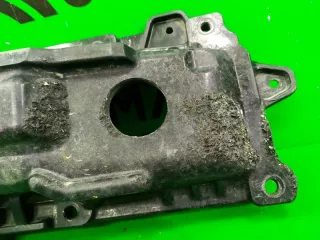 86631F1000 усилитель бампера Kia Sportage 4 Арт ARM110917, вид 3