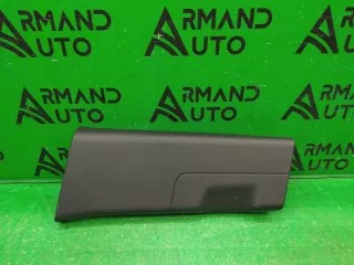 cpla-243a53-b Обшивка стойки Land Rover Range Rover 4 Арт ARM111572, вид 1