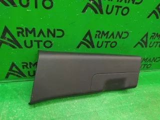 cpla-243a53-b Обшивка стойки Land Rover Range Rover 4 Арт ARM111572, вид 2