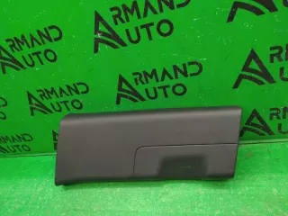 cpla-243a53-b Обшивка стойки Land Rover Range Rover 4 Арт ARM111572, вид 3