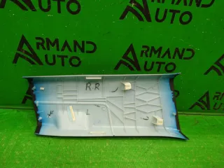 cpla-243a53-b Обшивка стойки Land Rover Range Rover 4 Арт ARM111572, вид 5