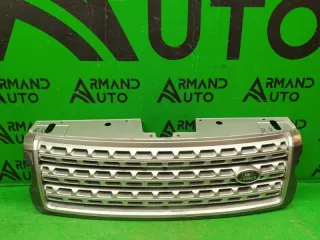LR046748 решетка радиатора Land Rover Range Rover 4 Арт ARM111951, вид 1