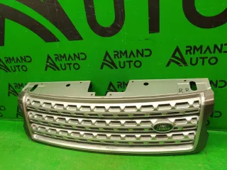 LR046748 решетка радиатора Land Rover Range Rover 4 Арт ARM111951, вид 2