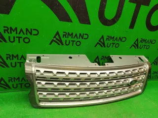 LR046748 решетка радиатора Land Rover Range Rover 4 Арт ARM111951, вид 3