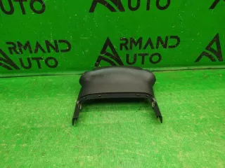 4528660560C0, 4528660560 кожух рулевой колонки Toyota Land Cruiser Prado 150 Арт ARM112395, вид 2