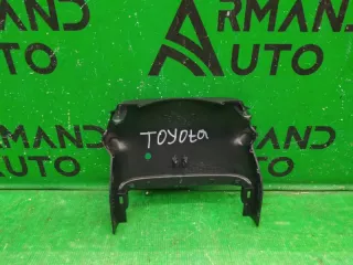 4528660560C0, 4528660560 кожух рулевой колонки Toyota Land Cruiser Prado 150 Арт ARM112395, вид 3