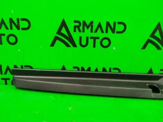 5216160030 Накладка бампера Toyota Land Cruiser Prado 120 Арт ARM113005, вид 2