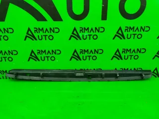 5216160030 Накладка бампера Toyota Land Cruiser Prado 120 Арт ARM113005, вид 5