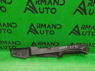 31371763 Пыльник крыла Volvo XC90 2 Арт ARM113451, вид 1
