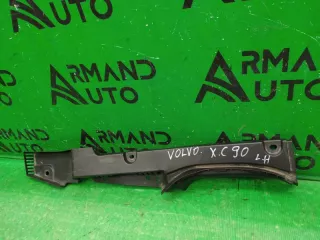 31371763 Пыльник крыла Volvo XC90 2 Арт ARM113451, вид 2