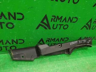 31371763 Пыльник крыла Volvo XC90 2 Арт ARM113451, вид 3