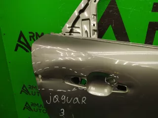 T4A1370 дверь Jaguar F-Pace Арт ARM114249, вид 8