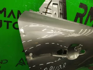 T4A1370 дверь Jaguar F-Pace Арт ARM114249, вид 9