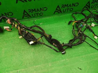 242106065r Проводка моторного отсека Nissan Terrano 3 Арт ARM114330, вид 5