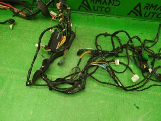 242106065r Проводка моторного отсека Nissan Terrano 3 Арт ARM114330, вид 6