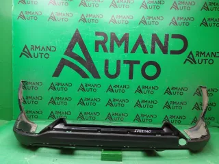 86612c5500 Юбка бампера Kia Sorento 3 restailing Арт ARM114518, вид 1