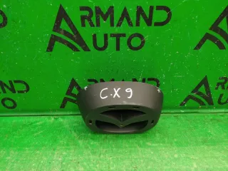 Кронштейн эмблемы Mazda CX-9 2 2016г. tk7850721 - Фото 2