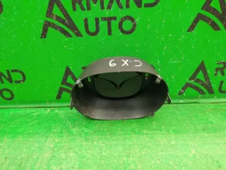 Кронштейн эмблемы Mazda CX-9 2 2016г. tk7850721 - Фото 3