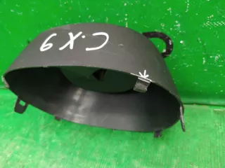 Кронштейн эмблемы Mazda CX-9 2 2016г. tk7850721 - Фото 5