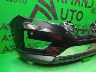 62022HZ40H Бампер Nissan X-Trail T32 Арт ARM114869, вид 2