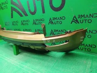 bj32-17926-a Бампер Land Rover Evoque 1 Арт ARM115357, вид 2