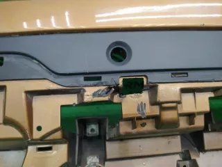 bj32-17926-a Бампер Land Rover Evoque 1 Арт ARM115357, вид 5