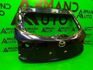BHY16202XB дверь багажника Mazda 3 BM Арт ARM115474, вид 2