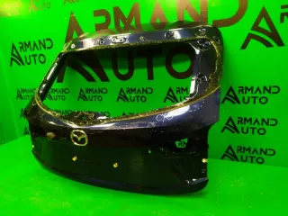 BHY16202XB дверь багажника Mazda 3 BM Арт ARM115474, вид 3