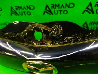 BHY16202XB дверь багажника Mazda 3 BM Арт ARM115474, вид 6