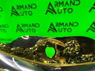 BHY16202XB дверь багажника Mazda 3 BM Арт ARM115474, вид 7