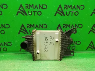LR062405, FPLA6K775AB интеркулер Land Rover Range Rover 4 Арт ARM116356, вид 1