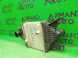 LR062405, FPLA6K775AB интеркулер Land Rover Range Rover 4 Арт ARM116356, вид 2