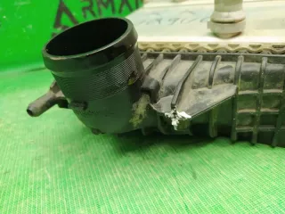 LR062405, FPLA6K775AB интеркулер Land Rover Range Rover 4 Арт ARM116356, вид 4