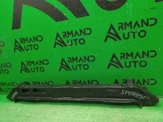 64101f1000 Панель передняя (суппорт радиатора) верхняя Kia Sportage 4 Арт ARM116740, вид 3