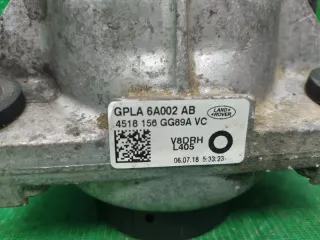 gpla6a002ab, LR072113 подушка двигателя Land Rover Range Rover 4 Арт ARM116849, вид 5