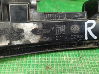 LR027945 повторитель поворота на зеркале Land Rover Evoque 1 Арт ARM117195, вид 6