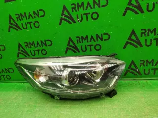 260108765R Фара Renault Kaptur Арт ARM117859, вид 1