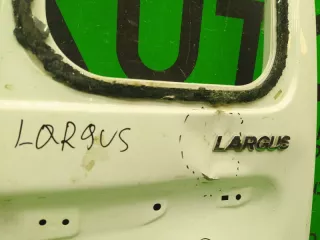 901005637r дверь багажника Lada largus  Арт ARM118009, вид 5